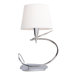 Oslo 1 Light Table Lamp