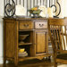 Blue Ridge Retreat Buffet Sideboard