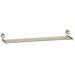 Innovations Glass Bathroom Shelf