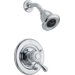 H2Okinetic Leland Monitor 17 Series Shower Trim
