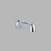 Graves Non-Diverter Tub Spout