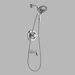 In2ition Lahara Monitor 14 Series Dual Control Tub and Shower Faucet Trim