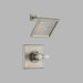 Dryden Monitor(R) 14 Series Shower Trim