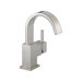 Vero Single Hole Bathroom Faucet with Single Handle