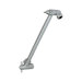 Universal Showering Components 12 " Adjustable Shower Arm