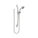 Classic Universal Showering Components Slide Bar Volume Handshower Valve