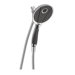 Classic In2ition Two-In-One Shower Arm Mount Shower