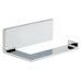 Vero Toilet Tissue Holder