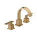 Vero Double Handle Widespread Bathroom Faucet