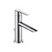 Compel Single Handle Single Hole Bathroom Faucet