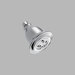 H2Okinetic Water-Efficient Volume Showerhead