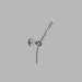 Grail Wall-Mount Hand Shower Valve