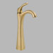 Addison Single Hole Bathroom Faucet with Single Handle