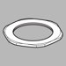 Nut and Washer