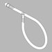 Replacement 16" Hose for Two Handle Widespread Installations