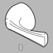 Addison 1400 Series Single Blade Handle Kit