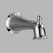 Wall Mount Pull-up Diverter Tub Spout Trim