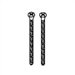 Longer Escutcheon Trim Screws