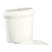 Revival Elongated Toilet Tank with Insuliner Tank Liner