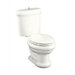 Revival Two-Piece Elongated Toilet with Insuliner Tank Liner
