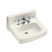 Greenwich Wall-Mount Bathroom Sink