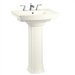 Archer&trade; Pedestal Bathroom Sink