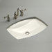 Kelston� Undercounter Bathroom Sink