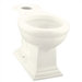 Memoirs Comfort Height  round-front toilet bowl
