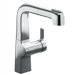 Evoke One Handle Single Hole Kitchen Faucet