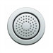 WaterTile Round 54-Nozzle Body Spray Shower