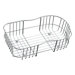 Staccato Wire Rinse Basket