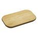 Staccato Hardwood Cutting Board