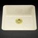 Iron Tones Square Sink