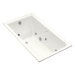 Kathryn 5.5' Whirlpool Bath Tub
