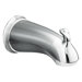 Forte Wall Mount Tub Spout with Traditional Diverter