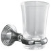 Devonshire Tumbler and Holder