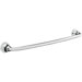 Forte Sculpted 24" Towel Bar