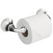 Forte Sculpted Toilet Paper Holder 