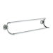 Bancroft 24" Double Towel Bar