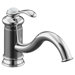 Fairfax Single Handle Single Hole Kitchen Faucet