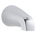 Coralais Wall Mount Tub Spout