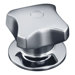 Triton Standard Handles for Widespread Base Faucet