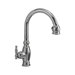 Vinnata One Handle Single Hole Kitchen Sink Faucet