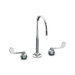 Triton Widespread Bathroom Faucet with Lever Handle