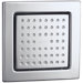 WaterTile 54-Nozzle Body Spray Shower