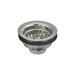 Stainless Steel Kitchen Sink Strainer