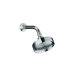 Taboret Single-Function Shower Head
