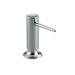 Soap/Lotion Dispenser with Contemporary Design