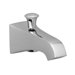 Memoirs Wall Mount Tub Spout