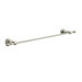 IV Georges Brass 24" Towel Bar